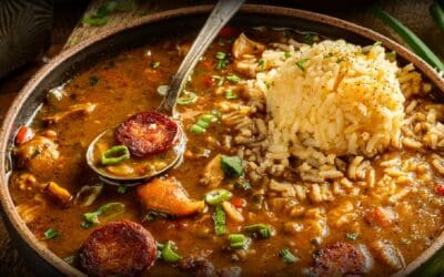 How to Make Cajun Gumbo Seasoning for Authentic Louisiana Flavor