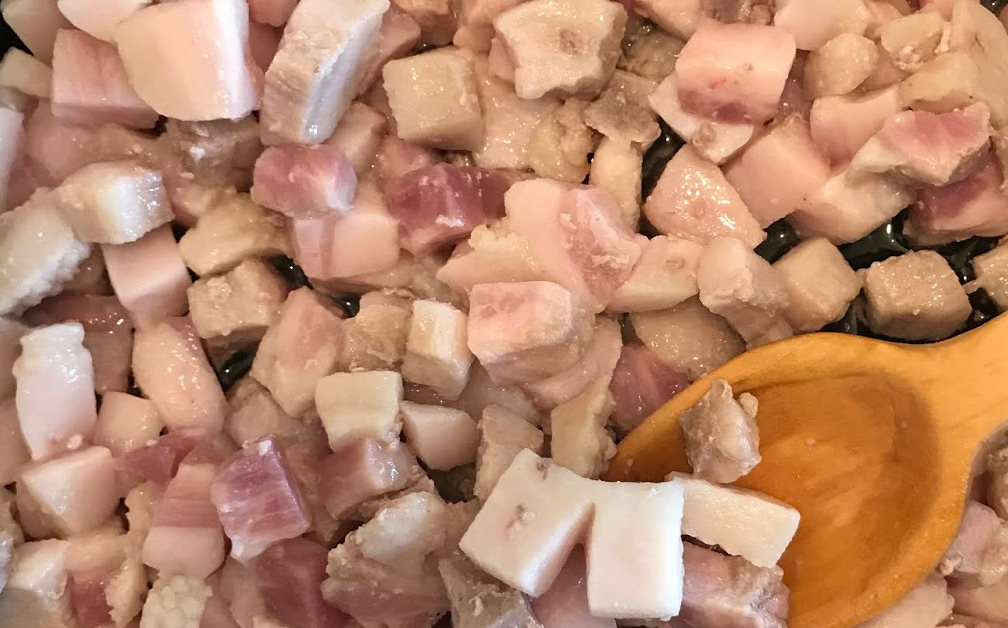 What Are Cracklins, Exactly