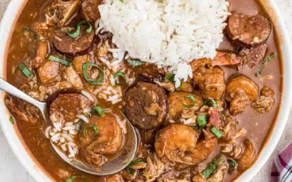 What Makes Cajun Seasoning Authentic? 