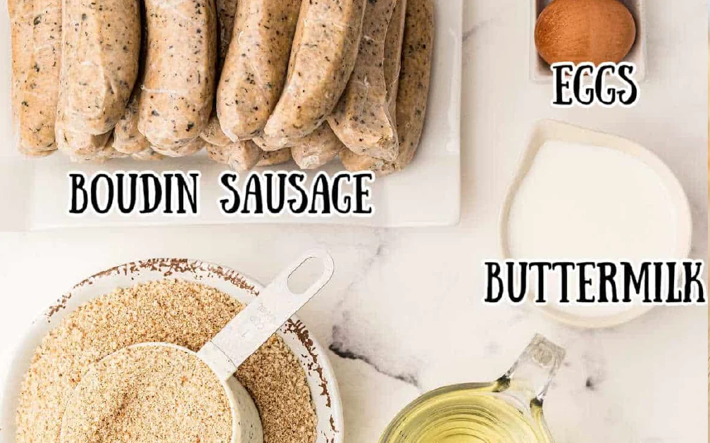 How Boudin Balls Are Made