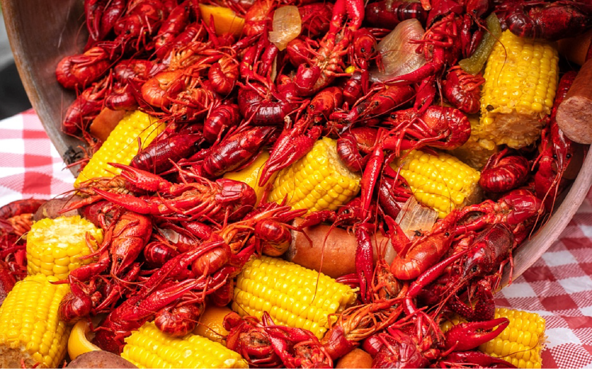 A Louisiana Classic That Feels Like Home
