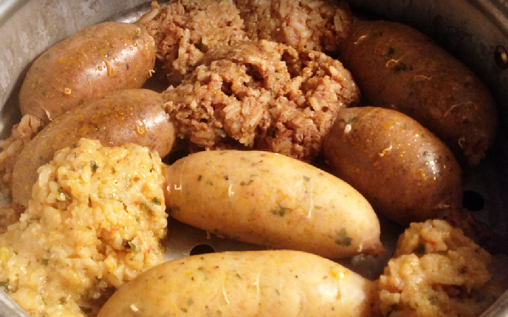 Common Mistakes When Cooking Boudin