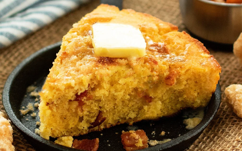 Best Dishes to Serve with Cracklin Cornbread 