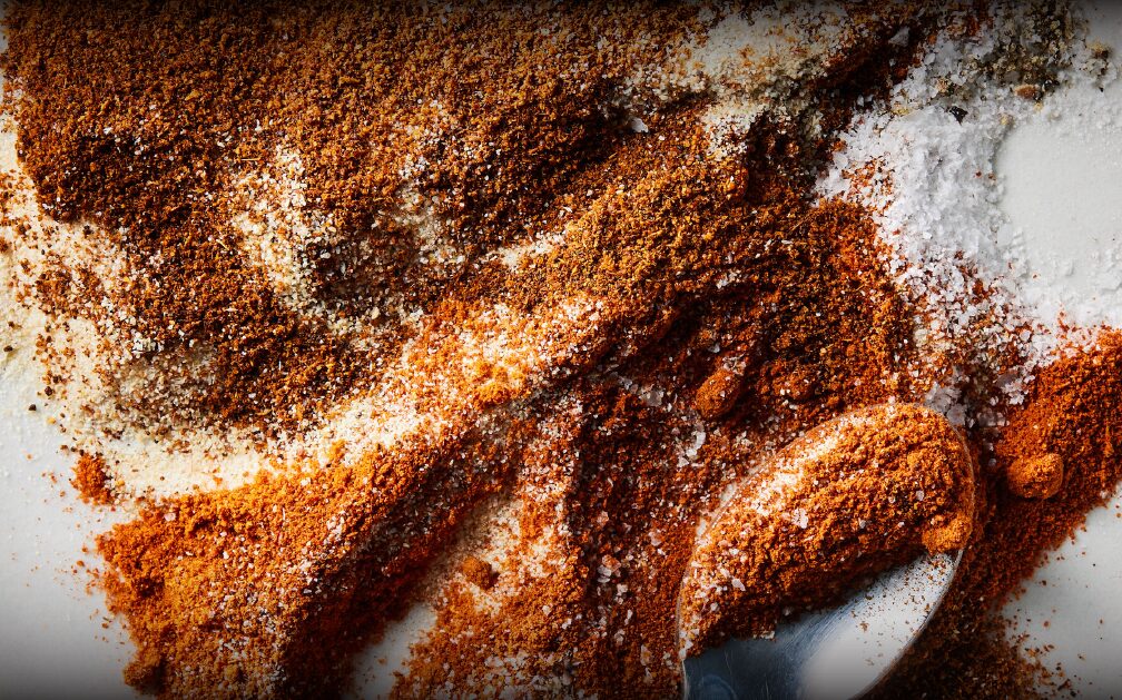 What Is Cajun Seasoning?