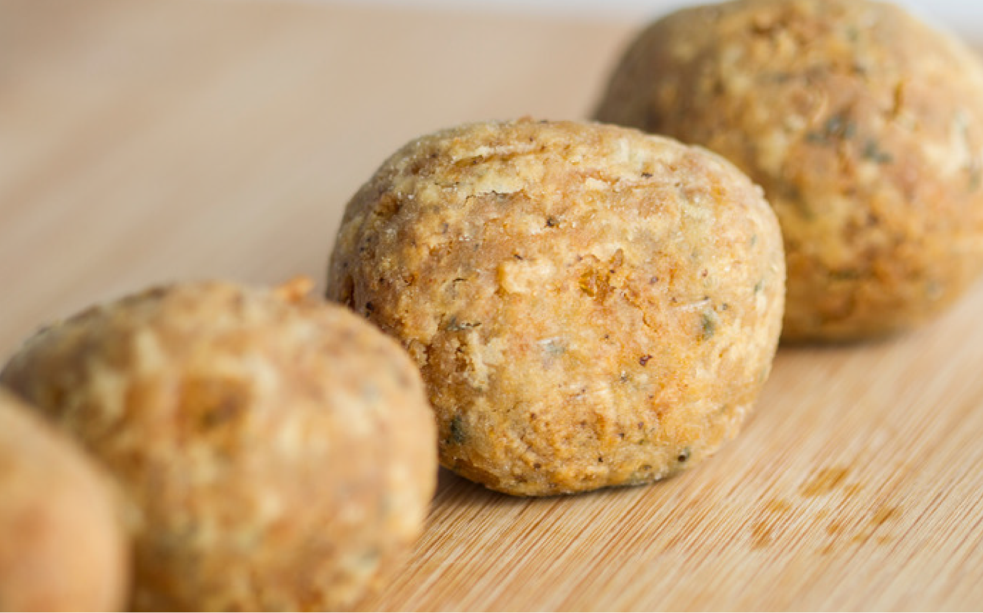 Why Boudin Balls Are So Popular