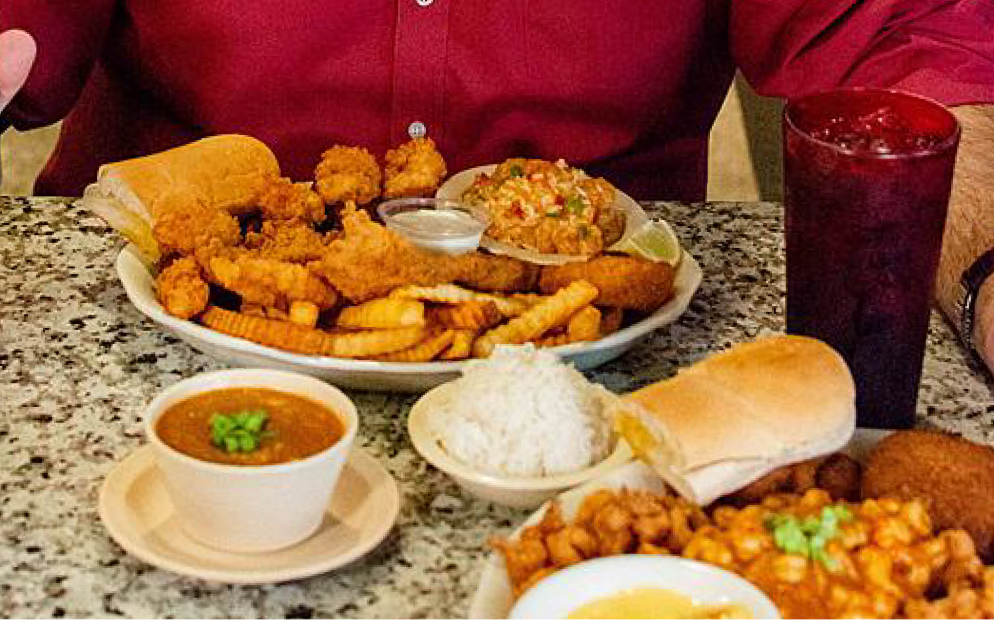 Why This Dish Works So Well for Lent