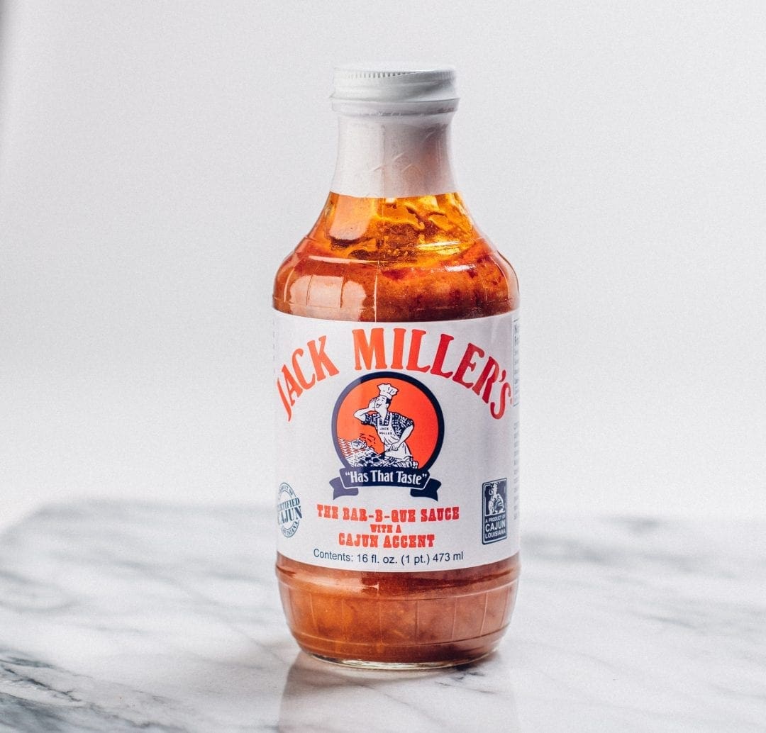 Jack Miller's The Best Stop in Scott