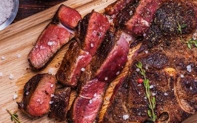 The Best Way to Brown: 5 Tips For Searing Your Meat