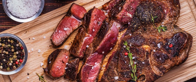 The Best Way to Brown: 5 Tips For Searing Your Meat