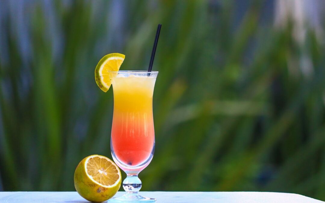 Hurricane Drink Guide for Louisiana Businesses: Serving & Sourcing