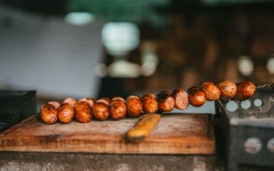 Specialty Cajun Meats: Why The Best Stop Beats Every Market Near Scott, LA