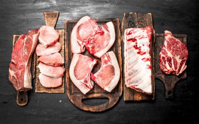 A Guide to Meat: The 8 Cuts of Pork