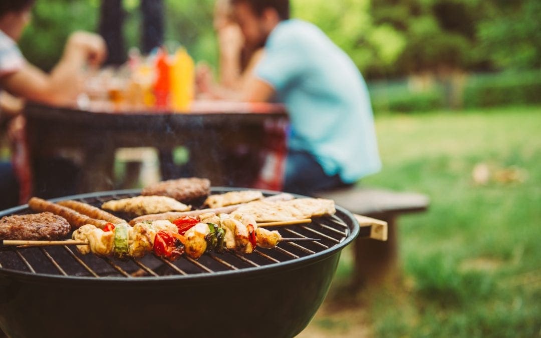 The Best Stop Backyard Grilling Hacks