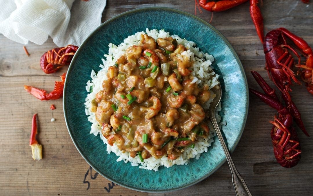 Recipes to Get You Through Lent