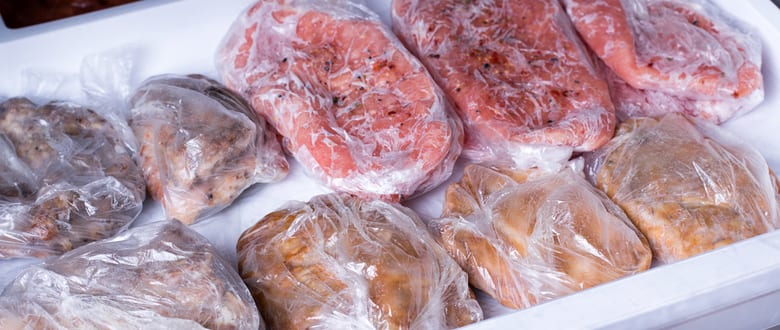 Buying Chicken and Meat in Bulk? Learn How to Freeze It Properly