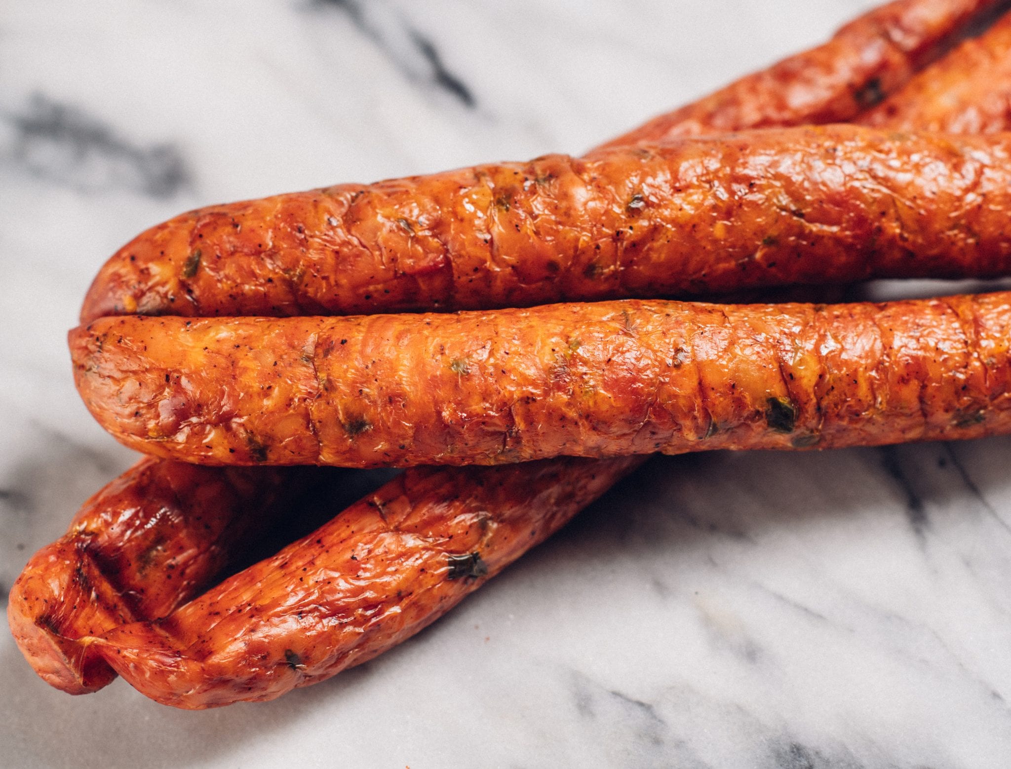 Smoked chicken sausage cheap