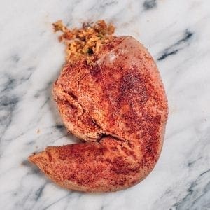 Cajun Specialty Meats