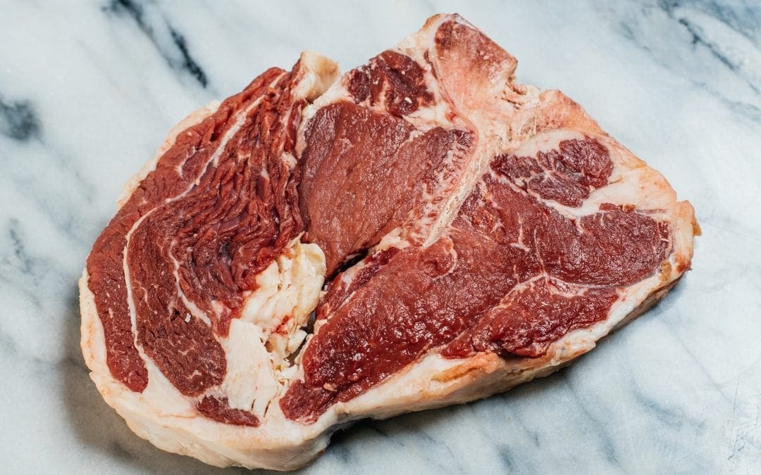 T- Bone Steak