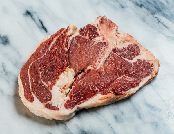 T- Bone Steak