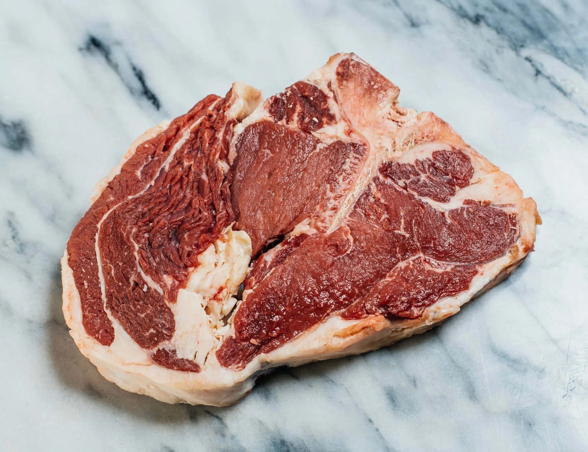 T-Bone Steak